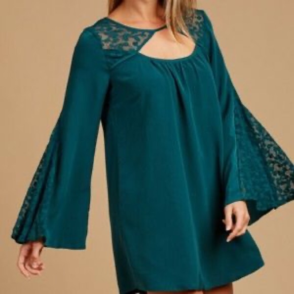 🌼 Altar’d state dress 🌼5/$15🌼 - Picture 2 of 7